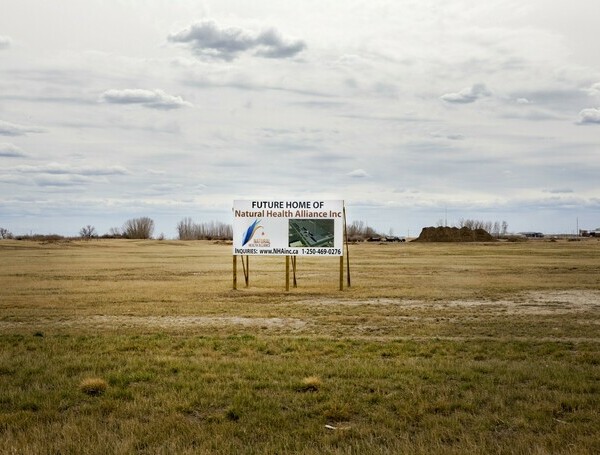 New Investments in Brooks, Alberta