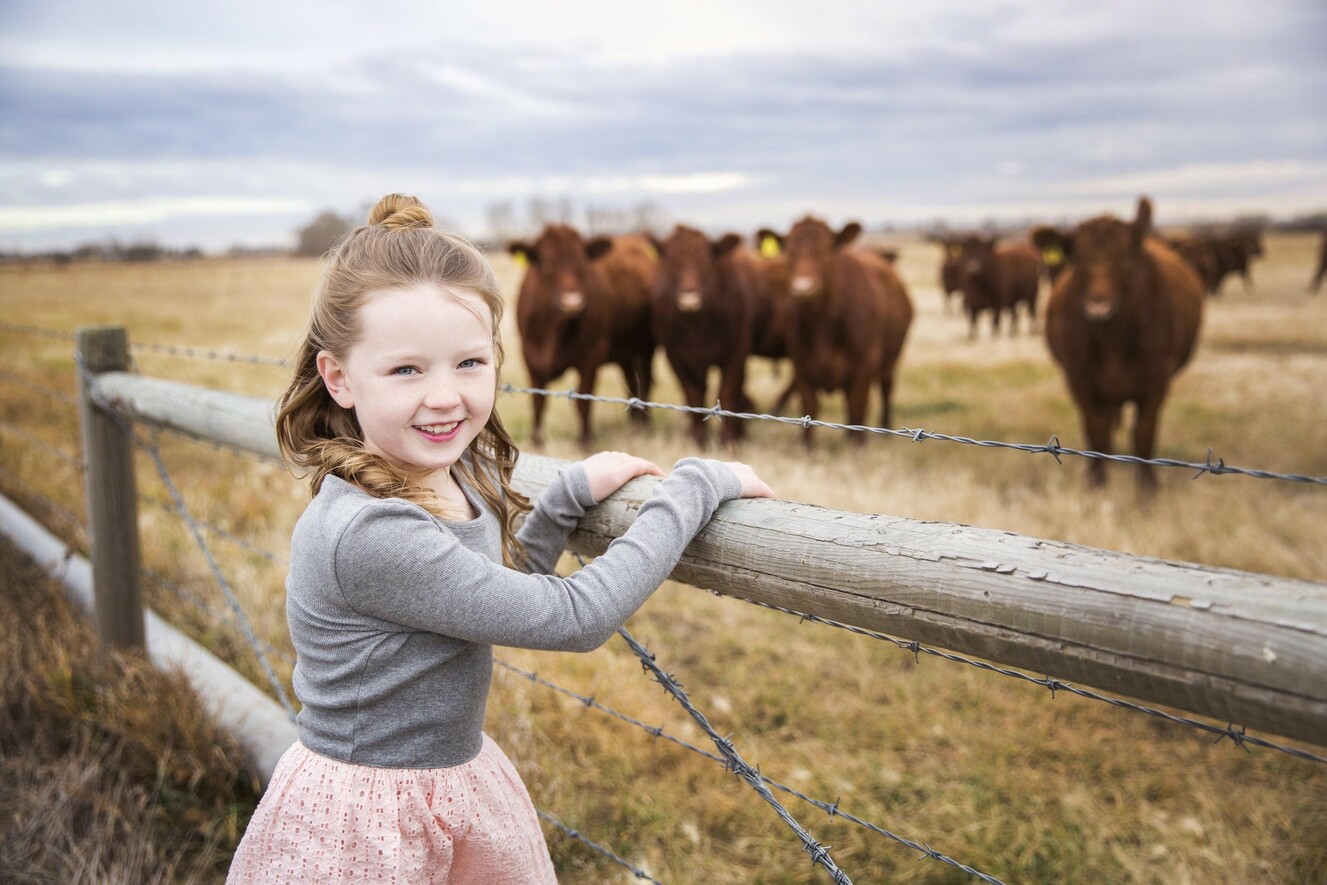 Agriculture: Brooks Region Economic Development